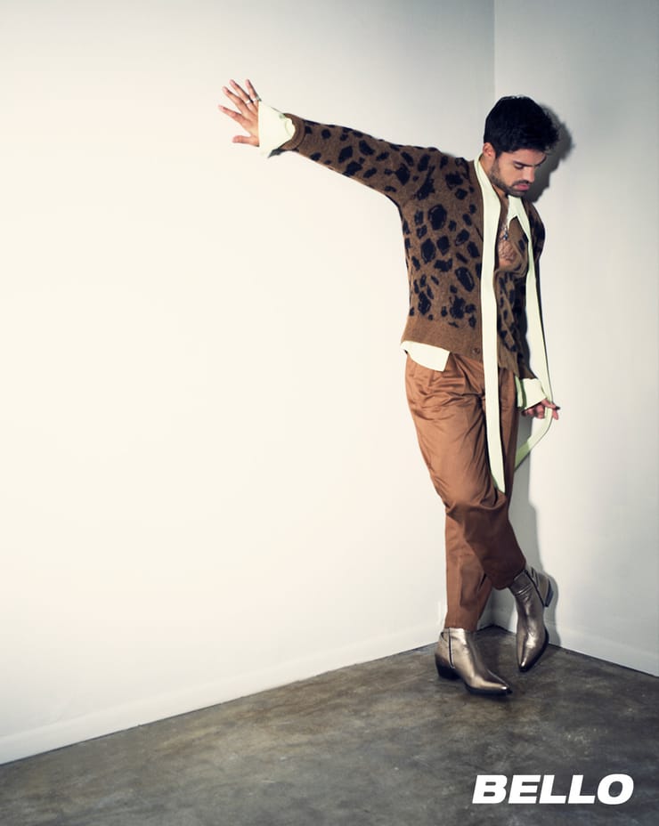 Sean Teale