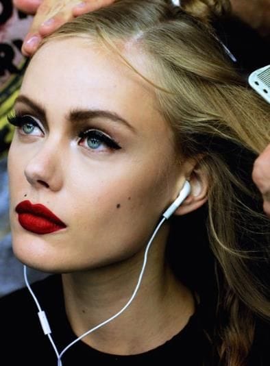Frida Gustavsson Frida Gustavsson