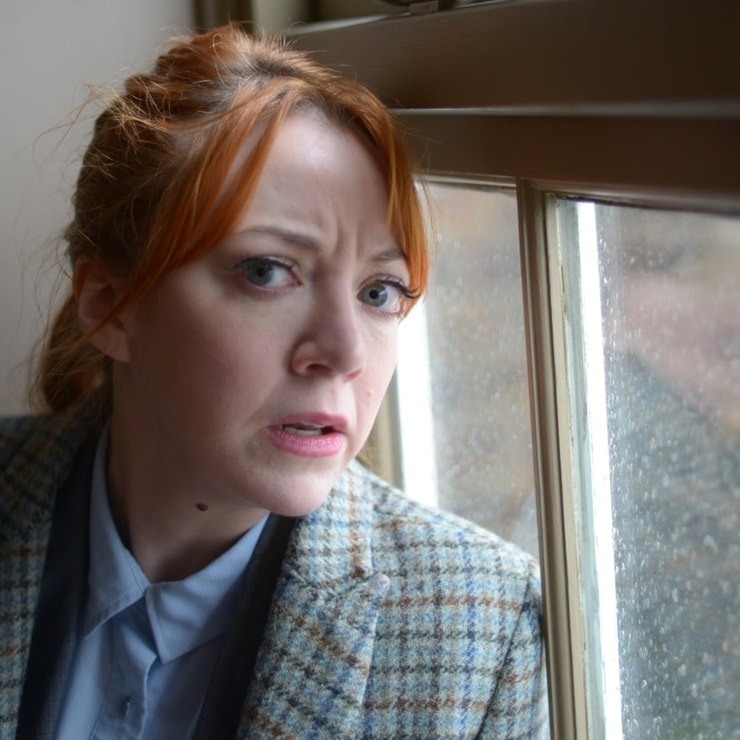 Image of Philomena Cunk