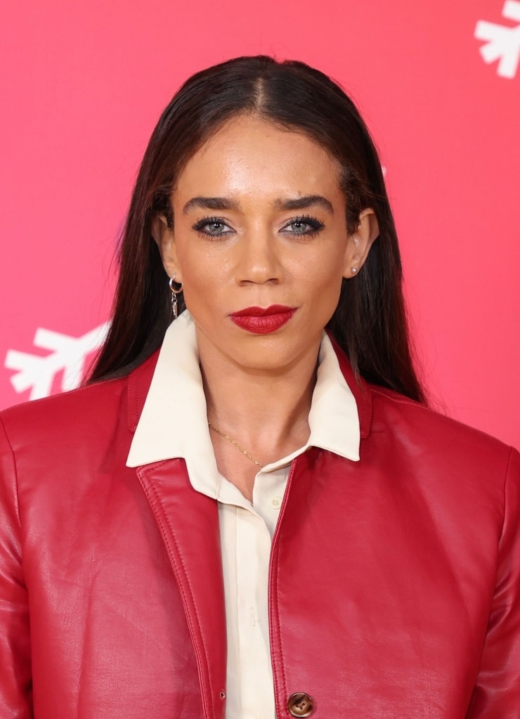 Hannah John-Kamen