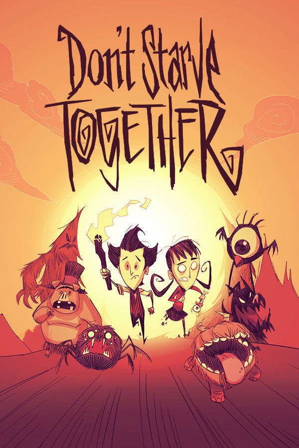 Picture of Don't Starve Together