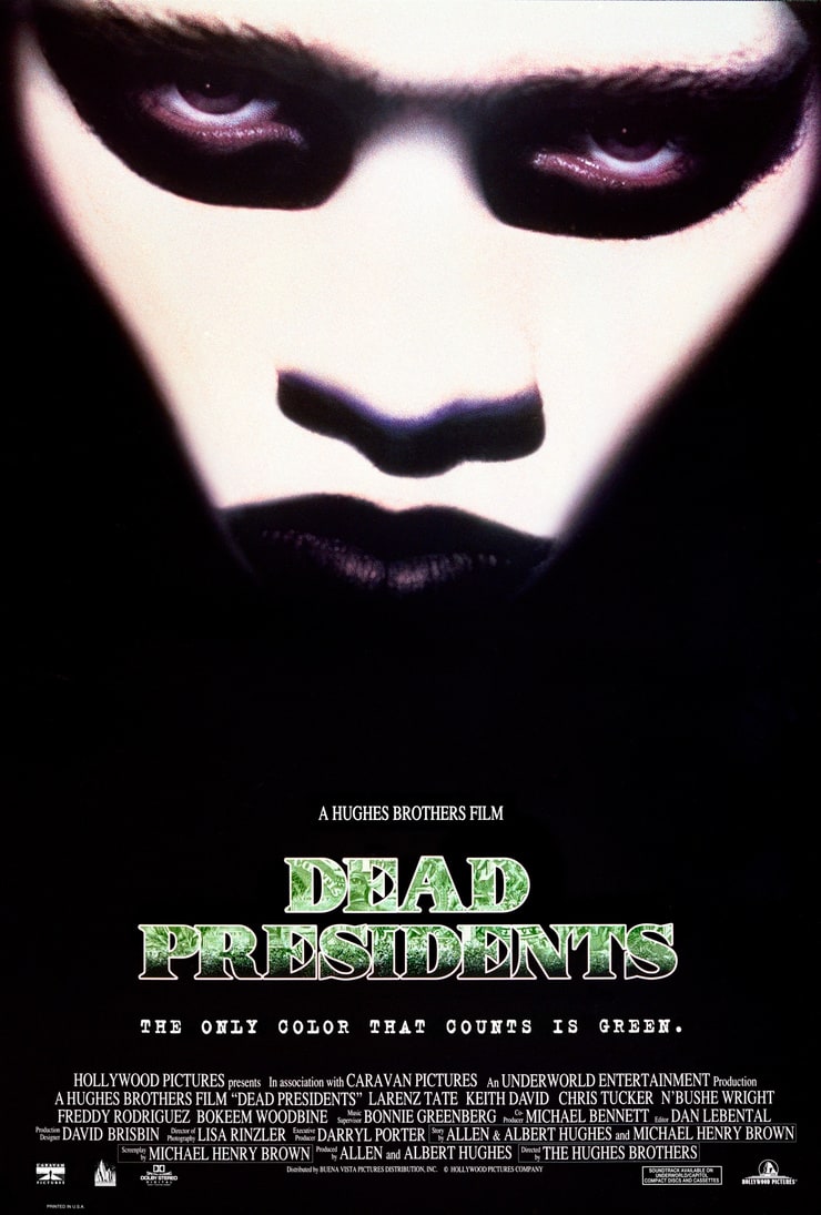 Dead Presidents