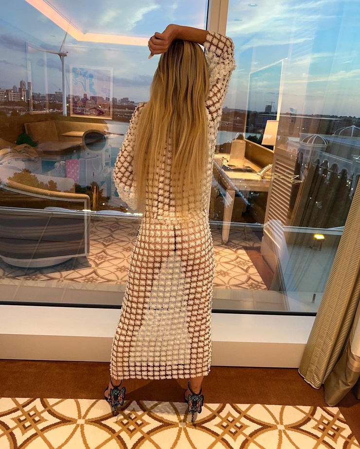 What Is On 6 November 2024