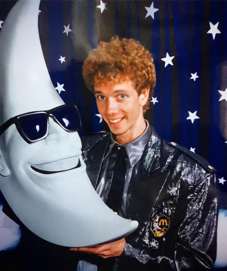 Doug Jones