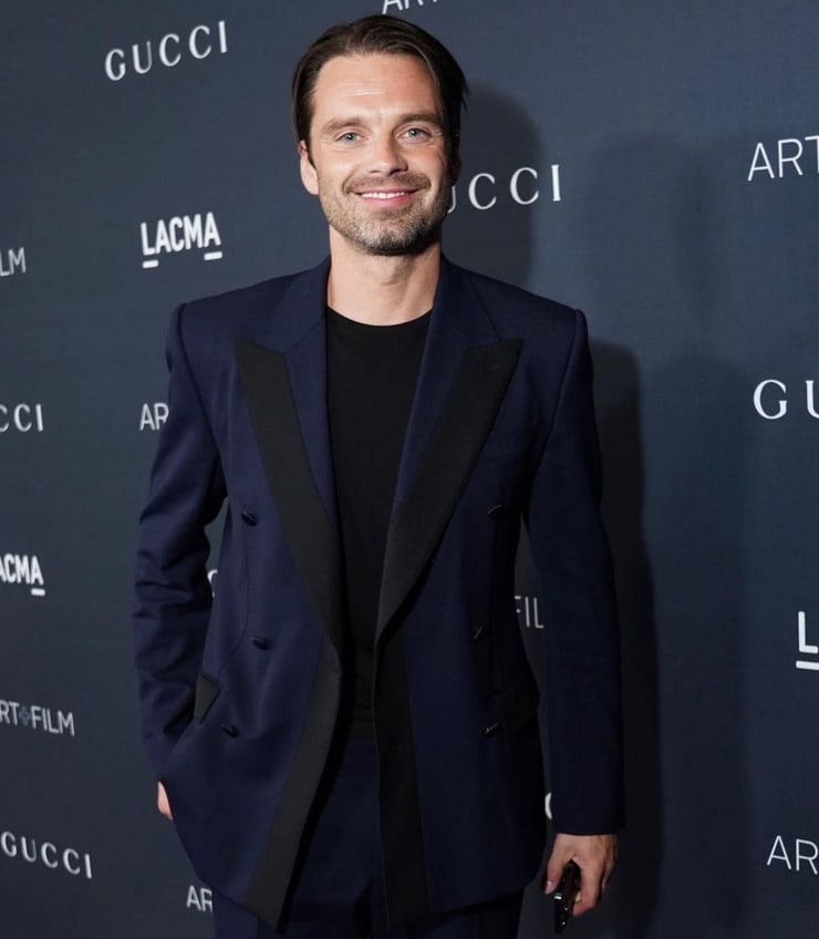 Image of Sebastian Stan