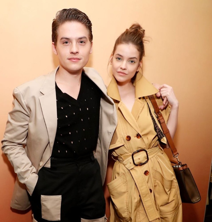 Barbara Palvin Barbara Palvin