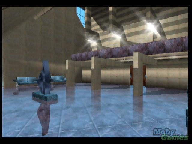 Perfect Dark