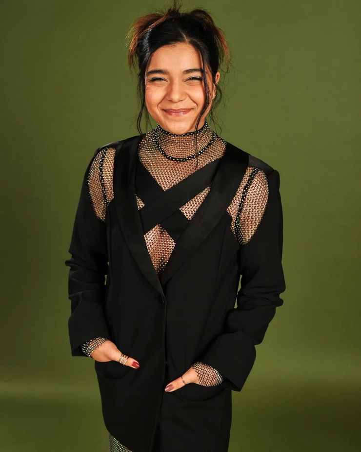 Iman Vellani