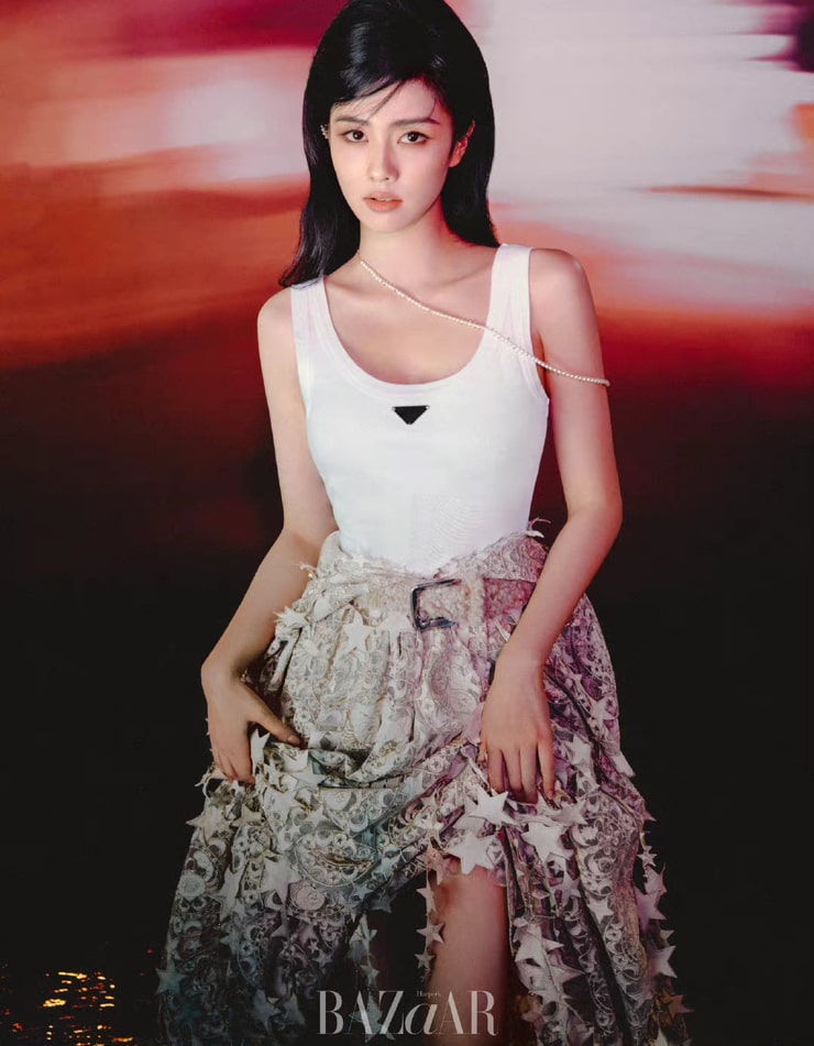 Bai Lu