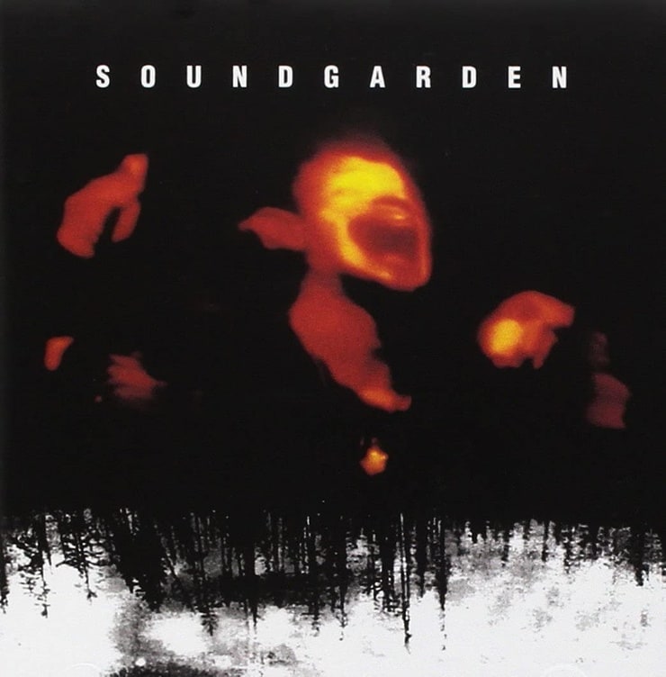 Superunknown Superunknown