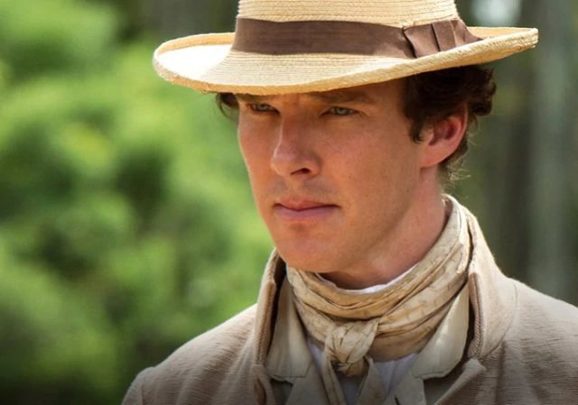 William Ford (Benedict Cumberbatch)