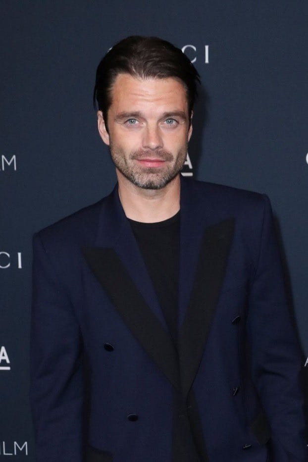 Picture of Sebastian Stan