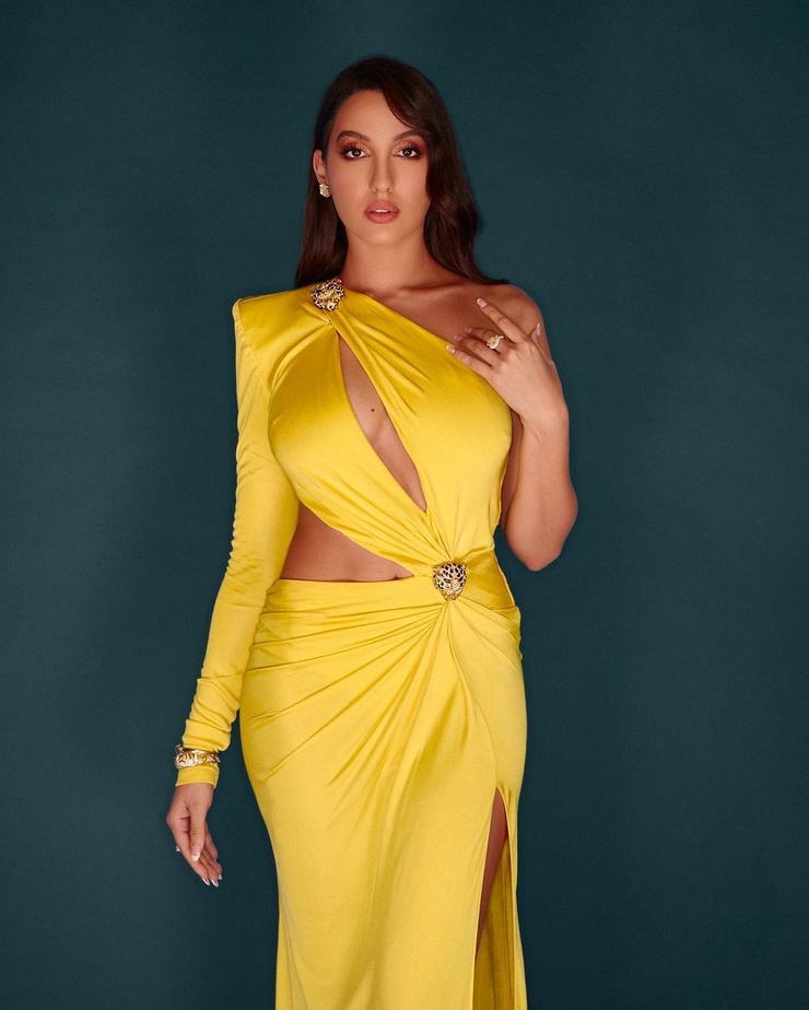 Nora Fatehi