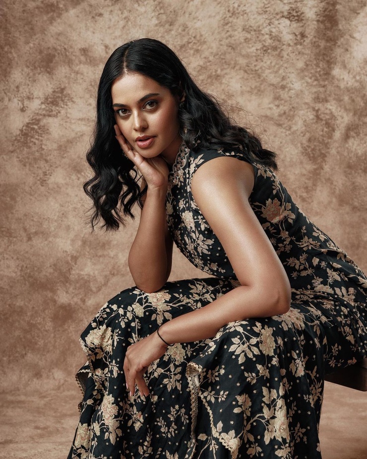 Bindhu Madhavi