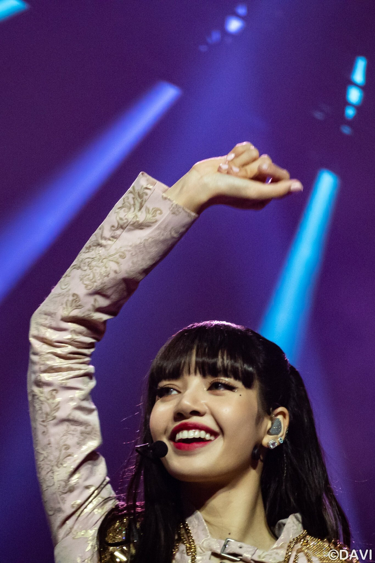 Lalisa Manoban