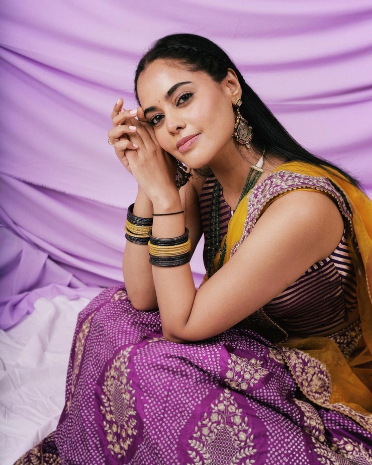 Bindhu Madhavi