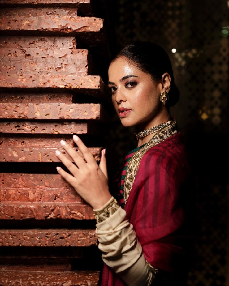 Bindhu Madhavi