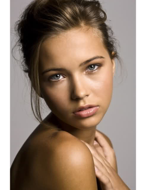 Sandra Kubicka Sandra Kubicka