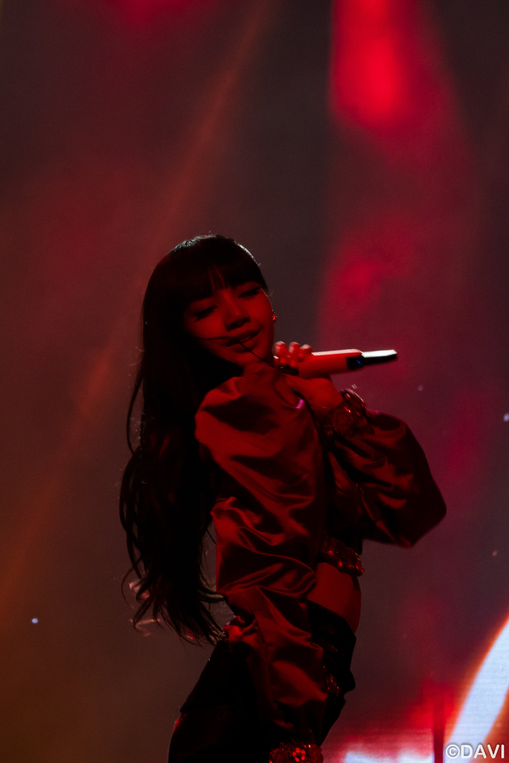 Lalisa Manoban