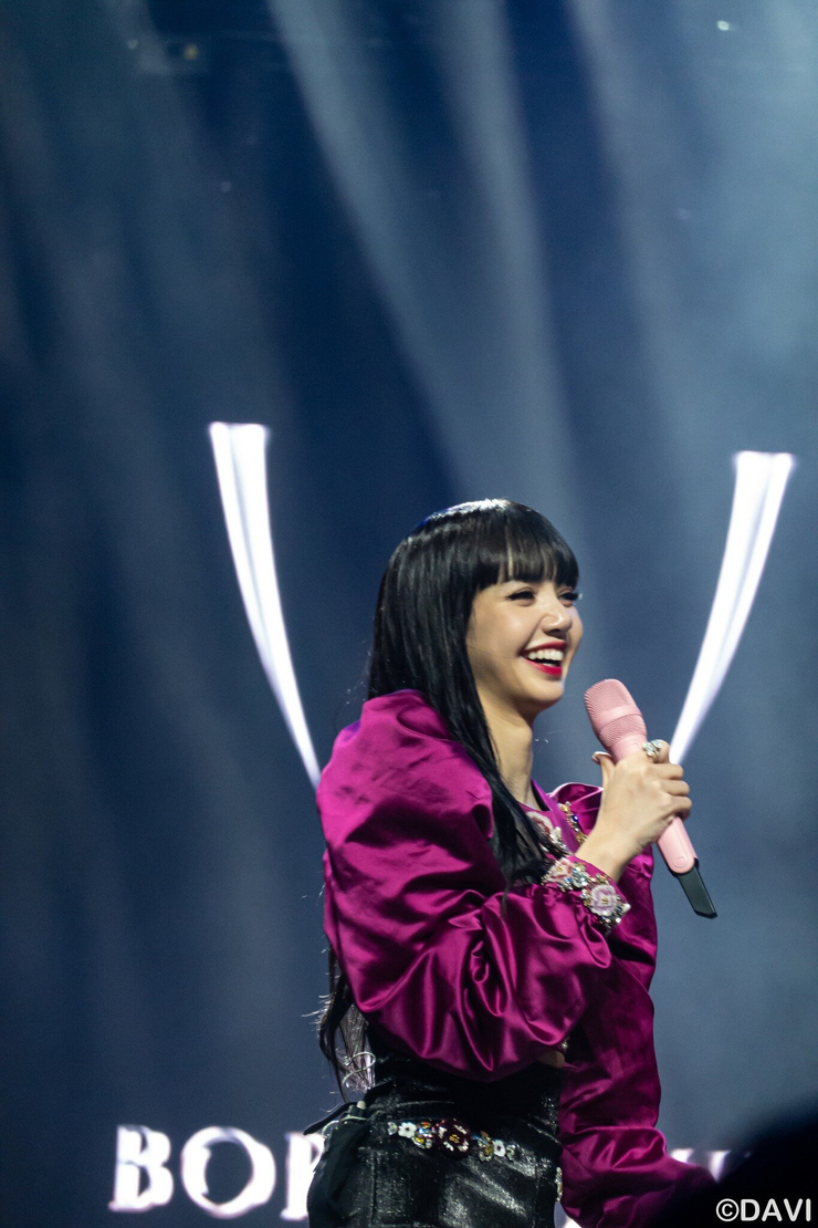 Lalisa Manoban