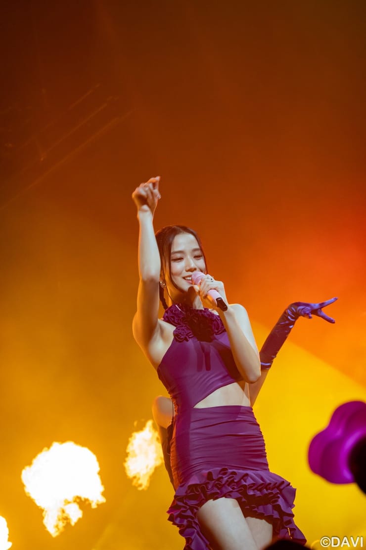 Kim Jisoo
