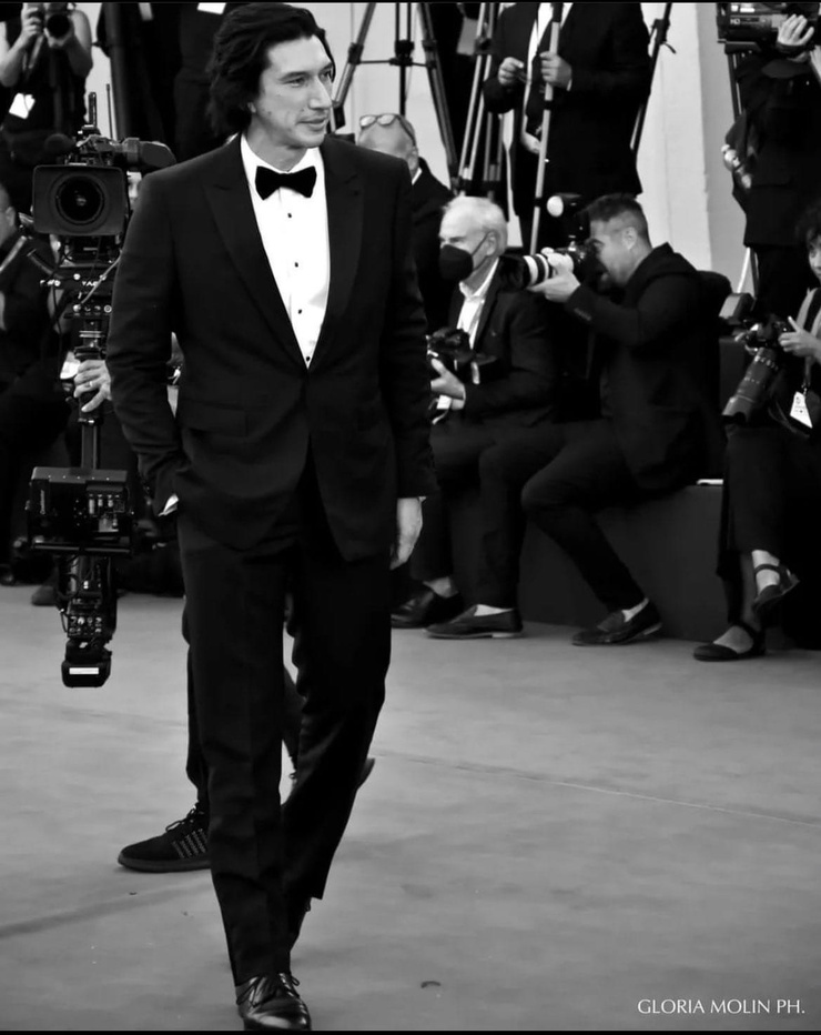 Adam Driver