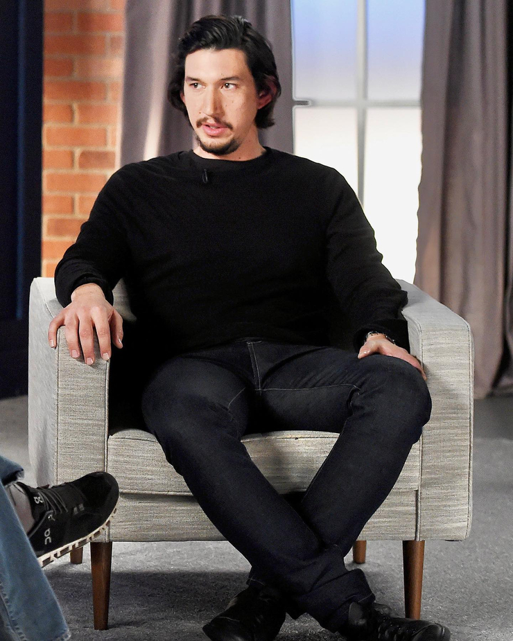 Adam Driver