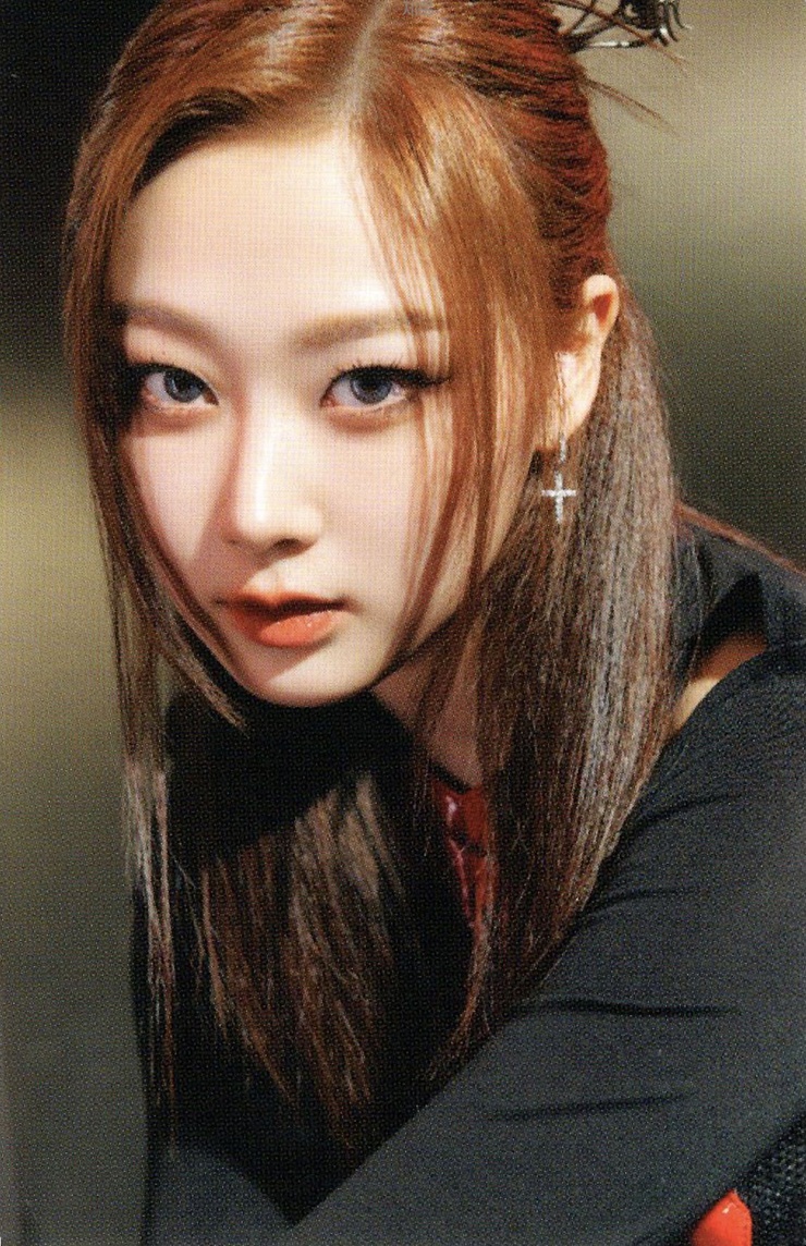 Eri Uchinaga