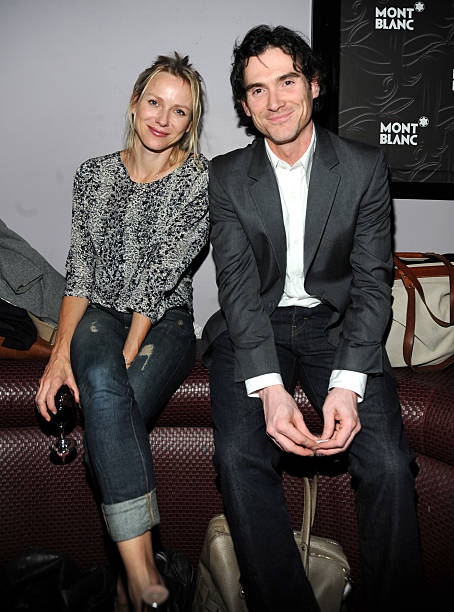 Billy Crudup Billy Crudup