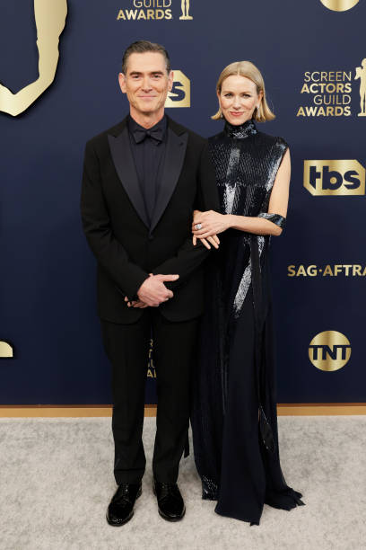 Billy Crudup Billy Crudup