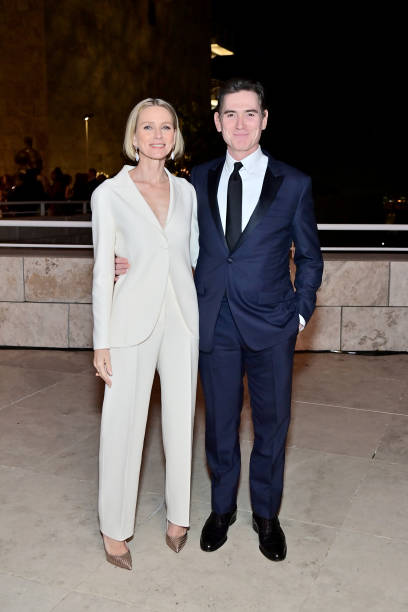 Billy Crudup Billy Crudup