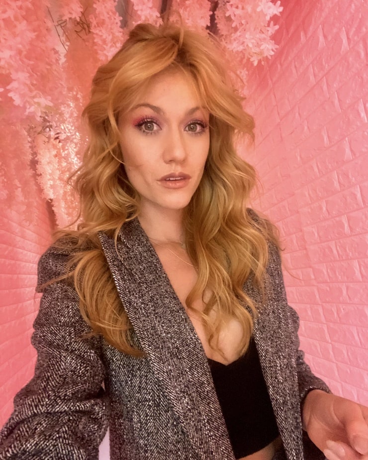 Katherine McNamara