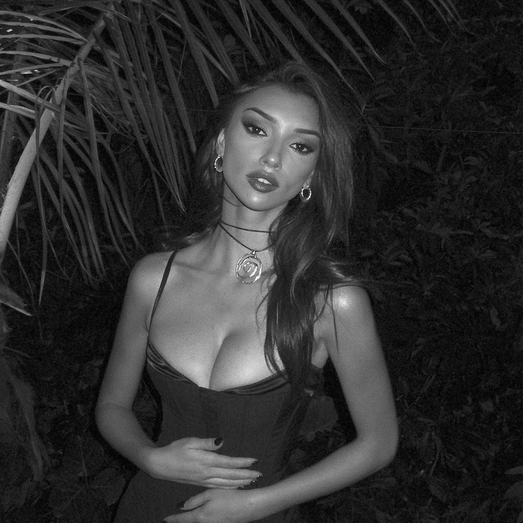 Chanel Postrel