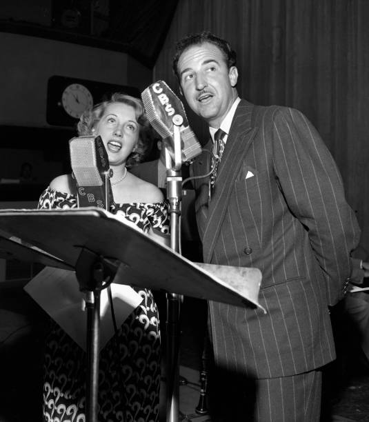 Martha Tilton
