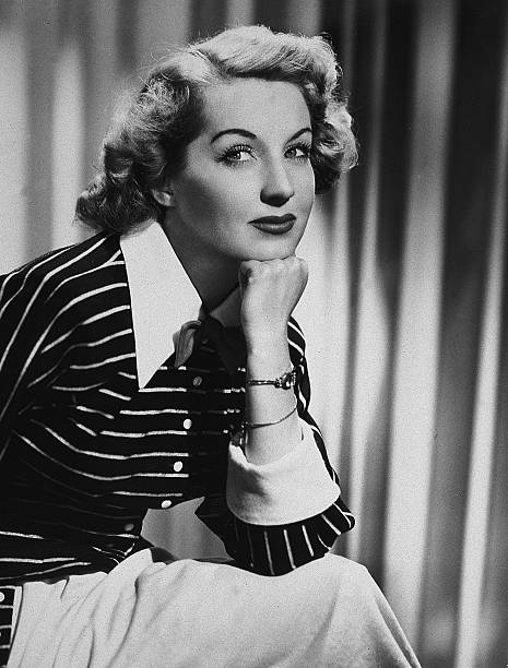 Martha Tilton