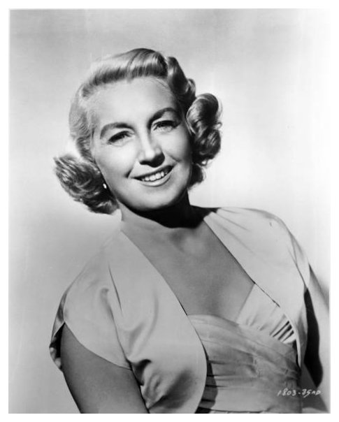 Martha Tilton
