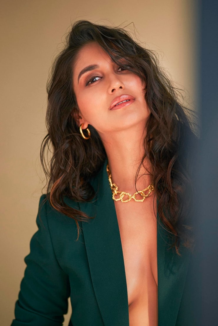 Nikita Dutta