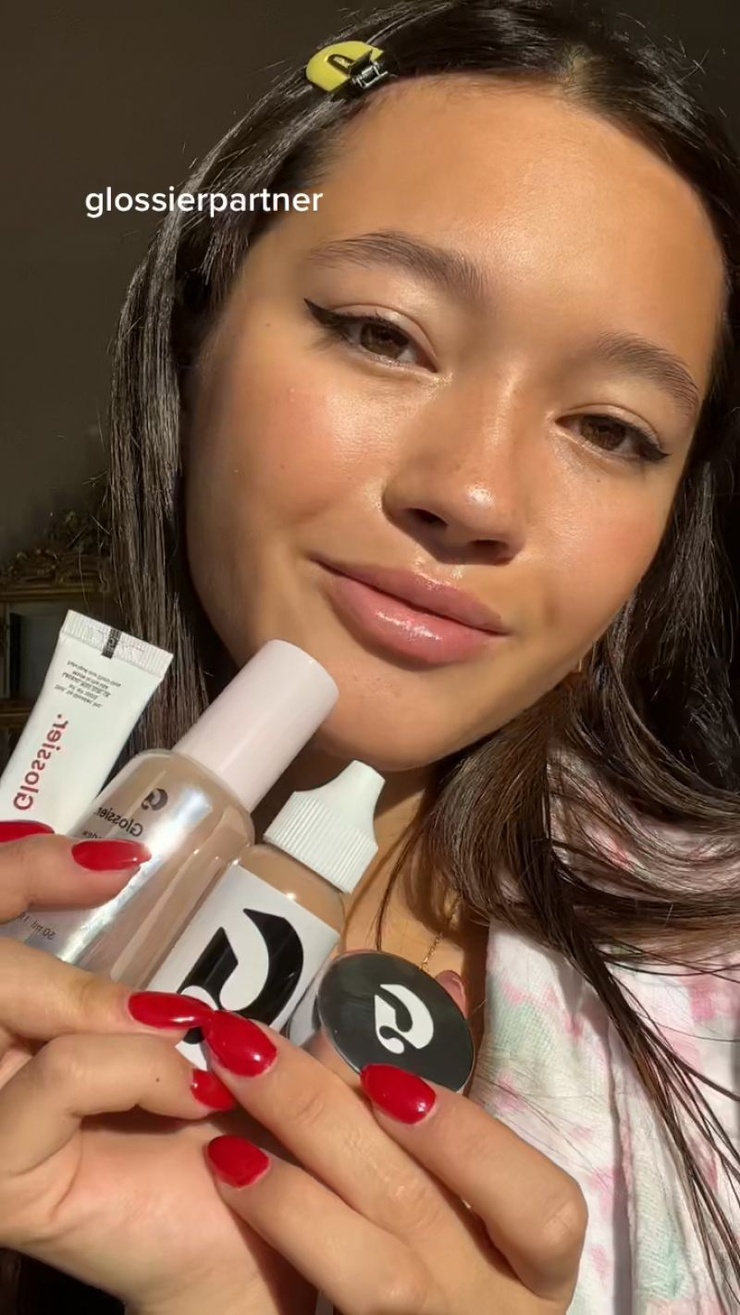 Lily Chee