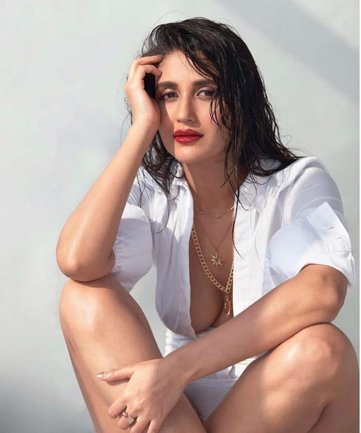 Nikita Dutta