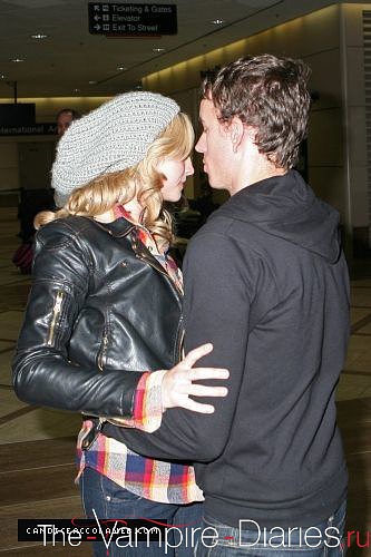Candice Accola
