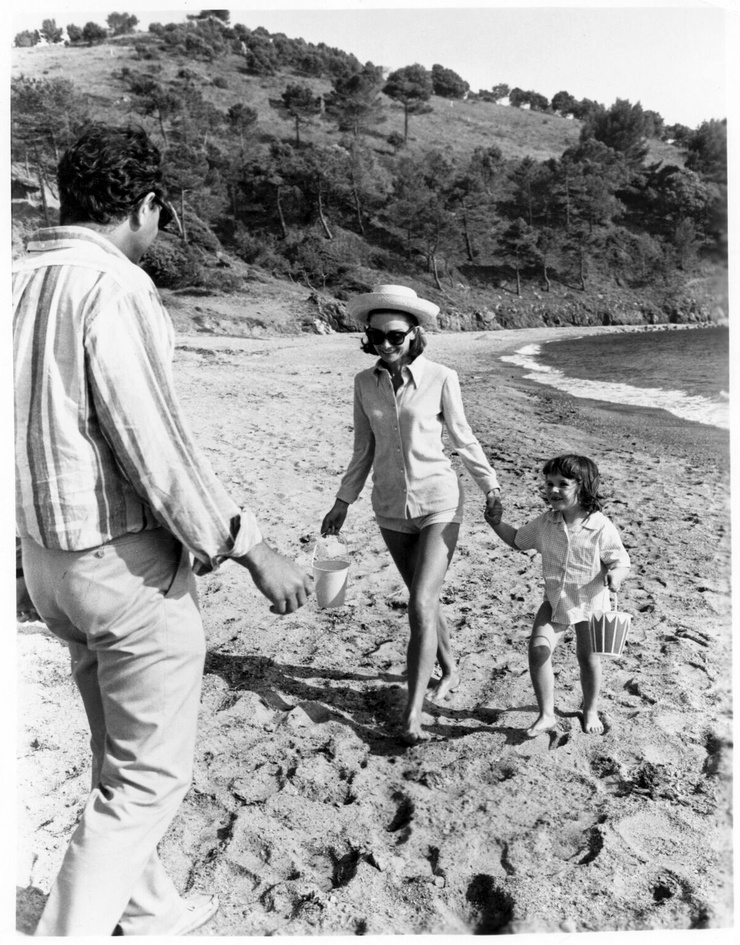 Audrey Hepburn
