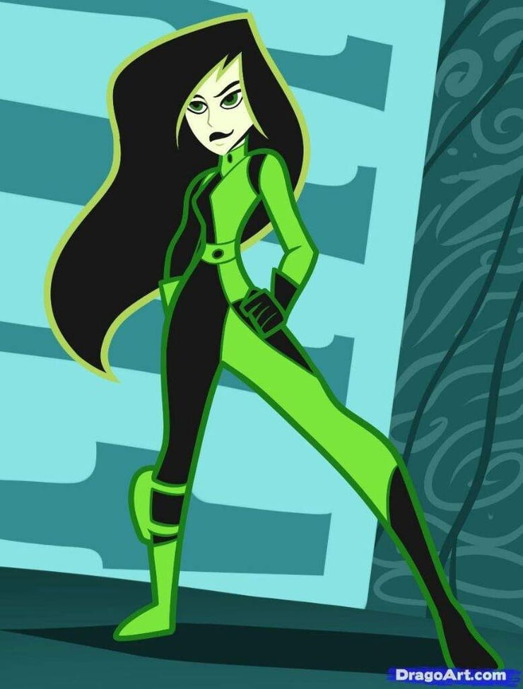 Shego