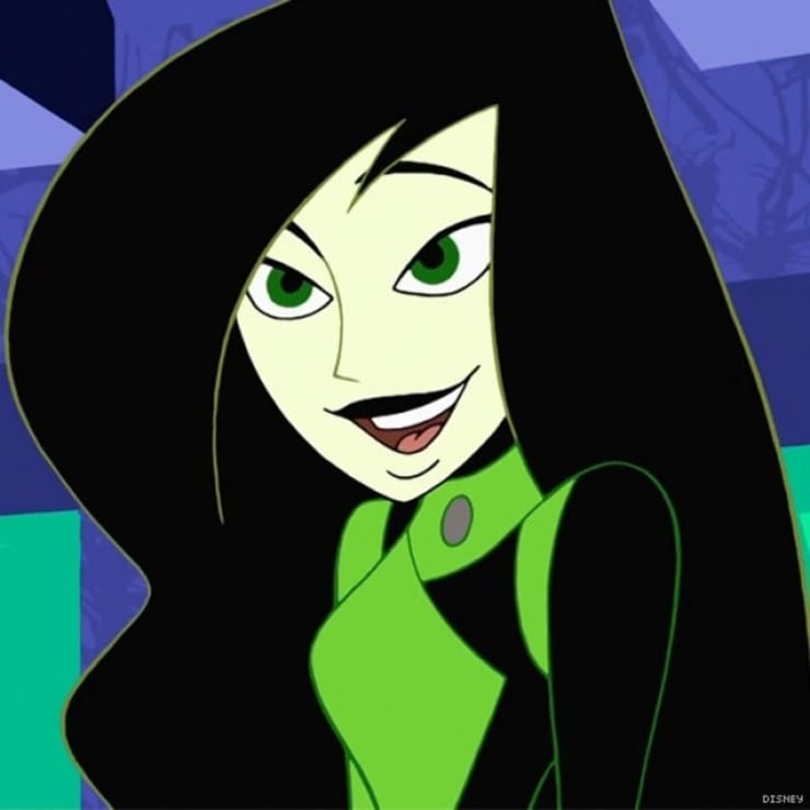 Picture of Shego