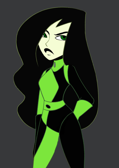 Shego
