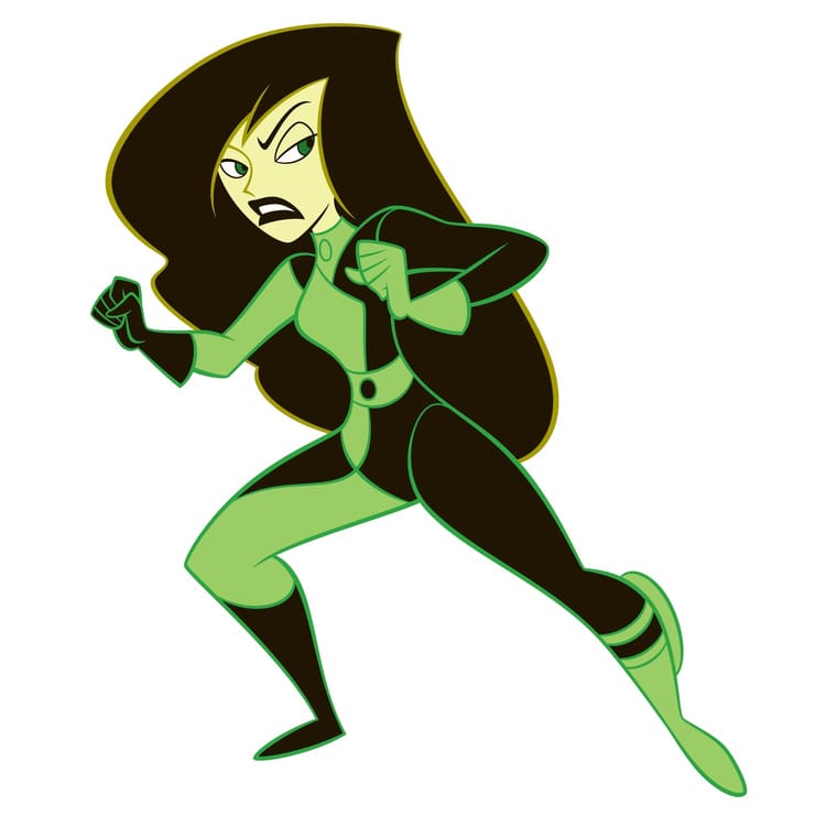 Shego