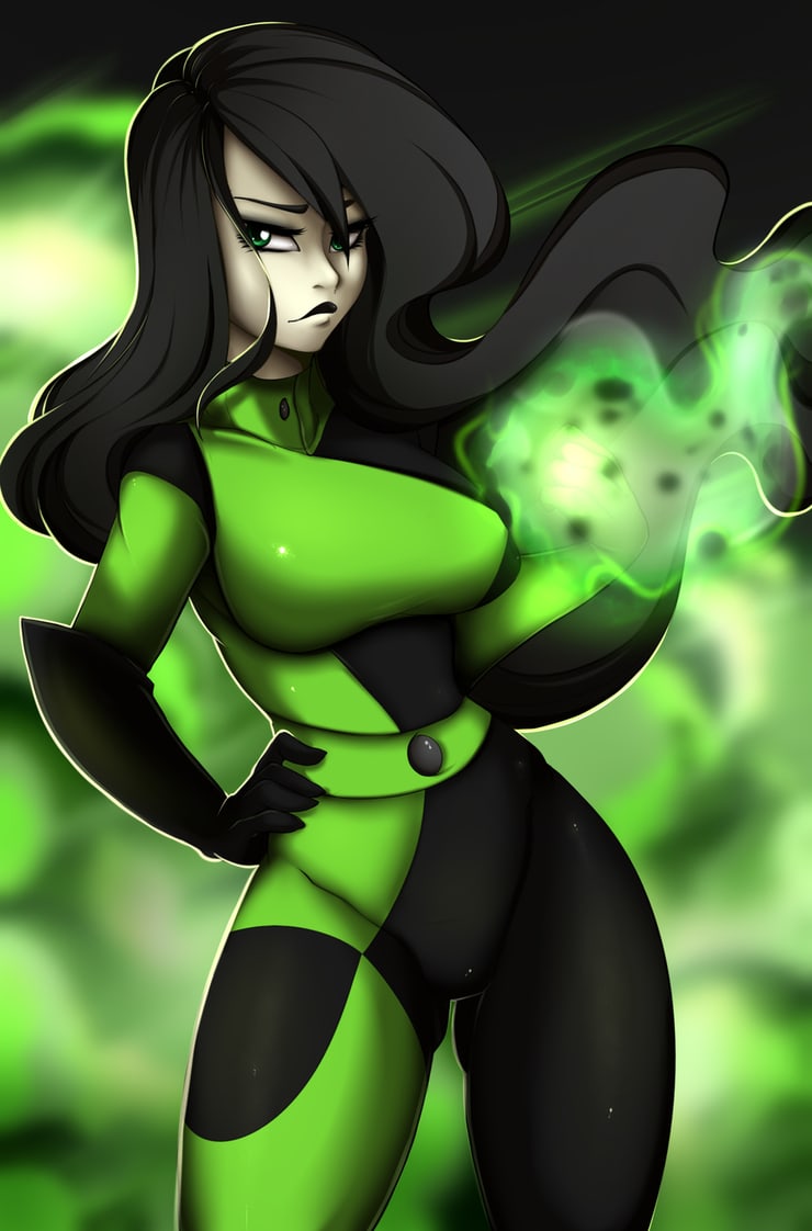 Shego