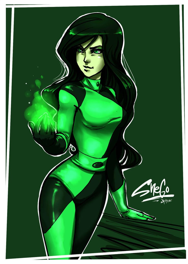 Shego