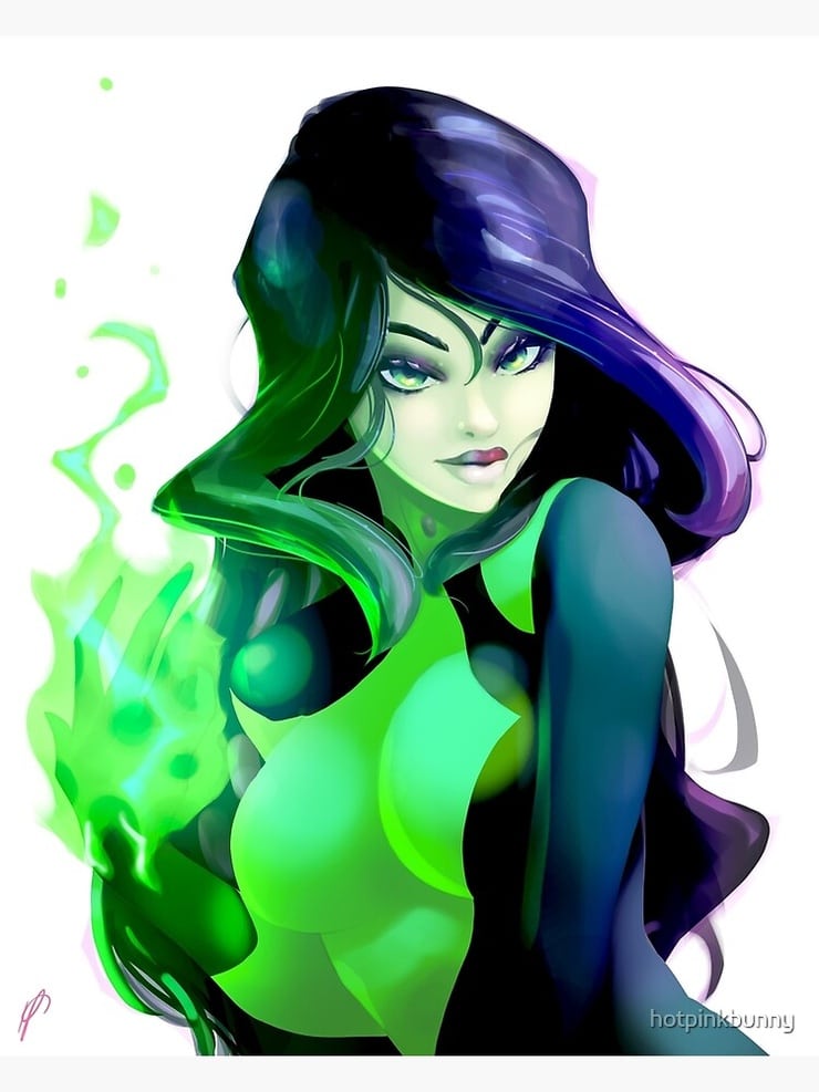 Shego