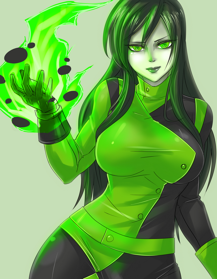 Shego