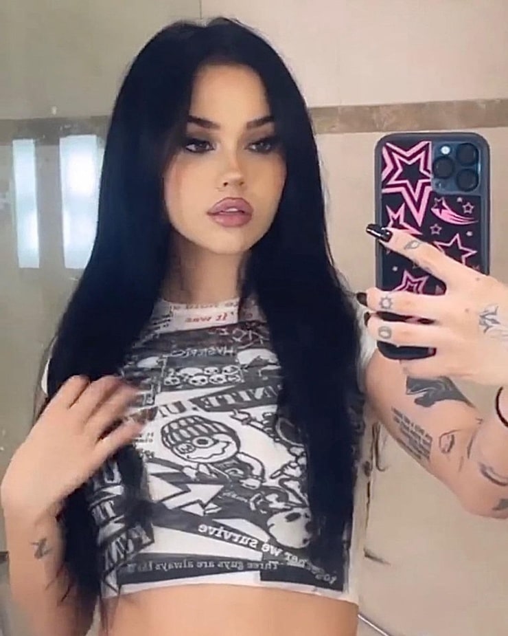 Maggie Lindemann